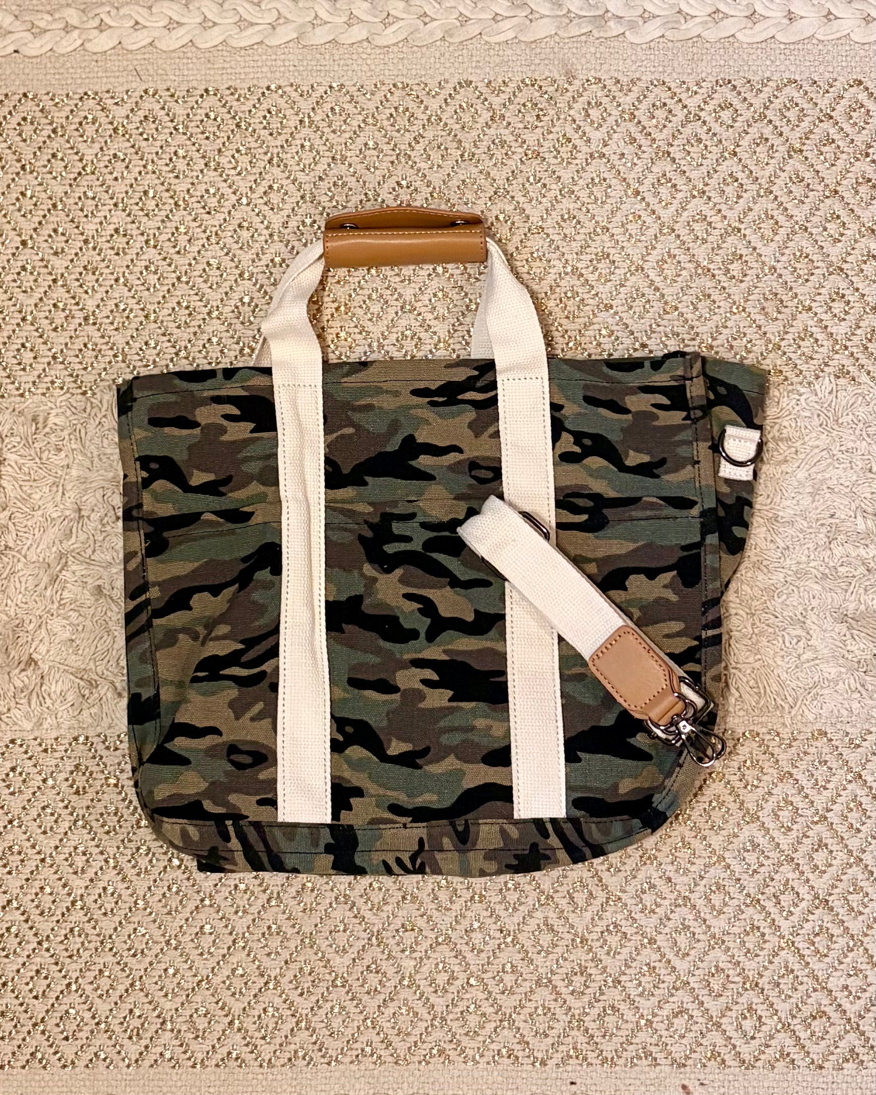 Blank Totes & Bags
