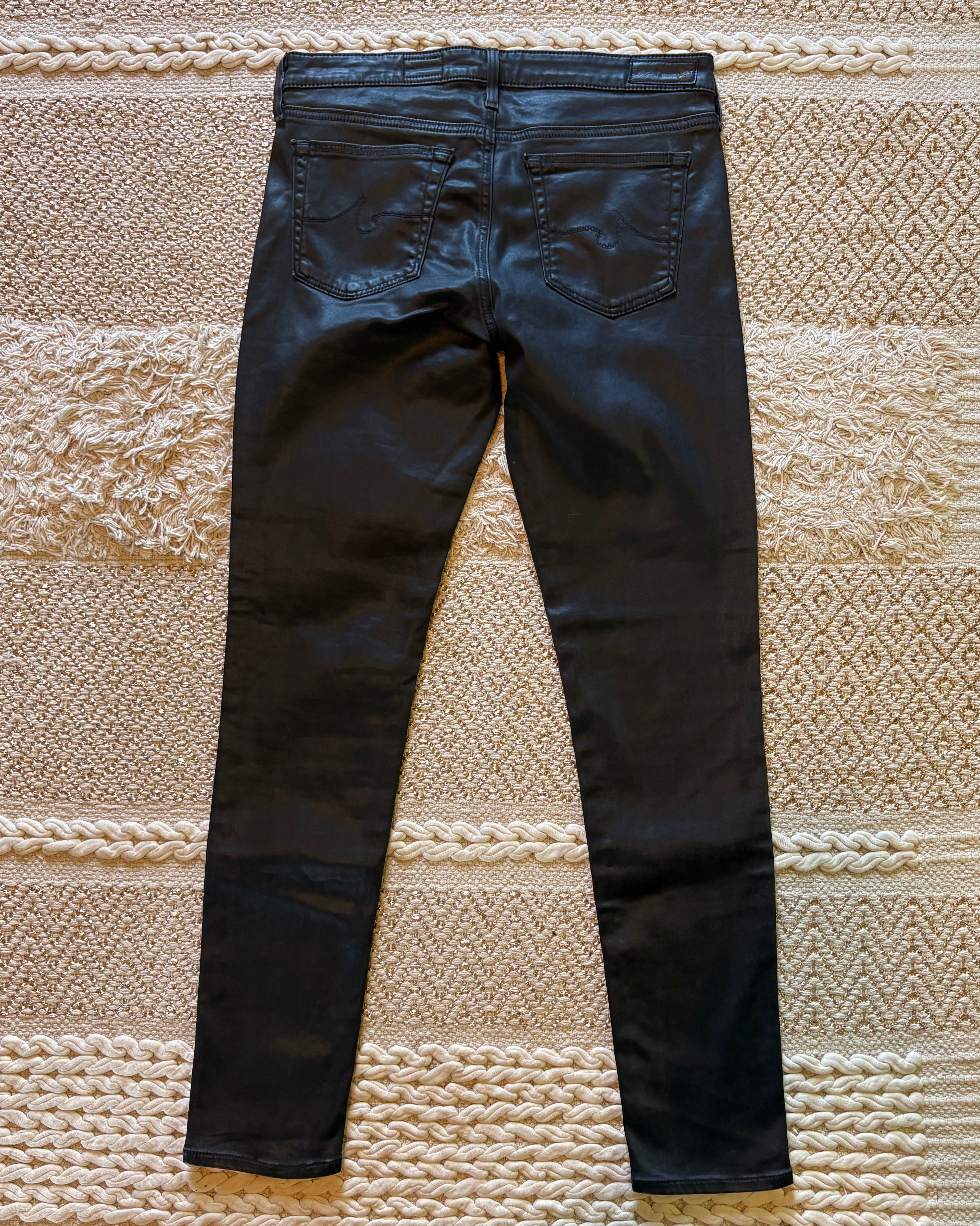 Vintage Legging Ankle AG Jeans