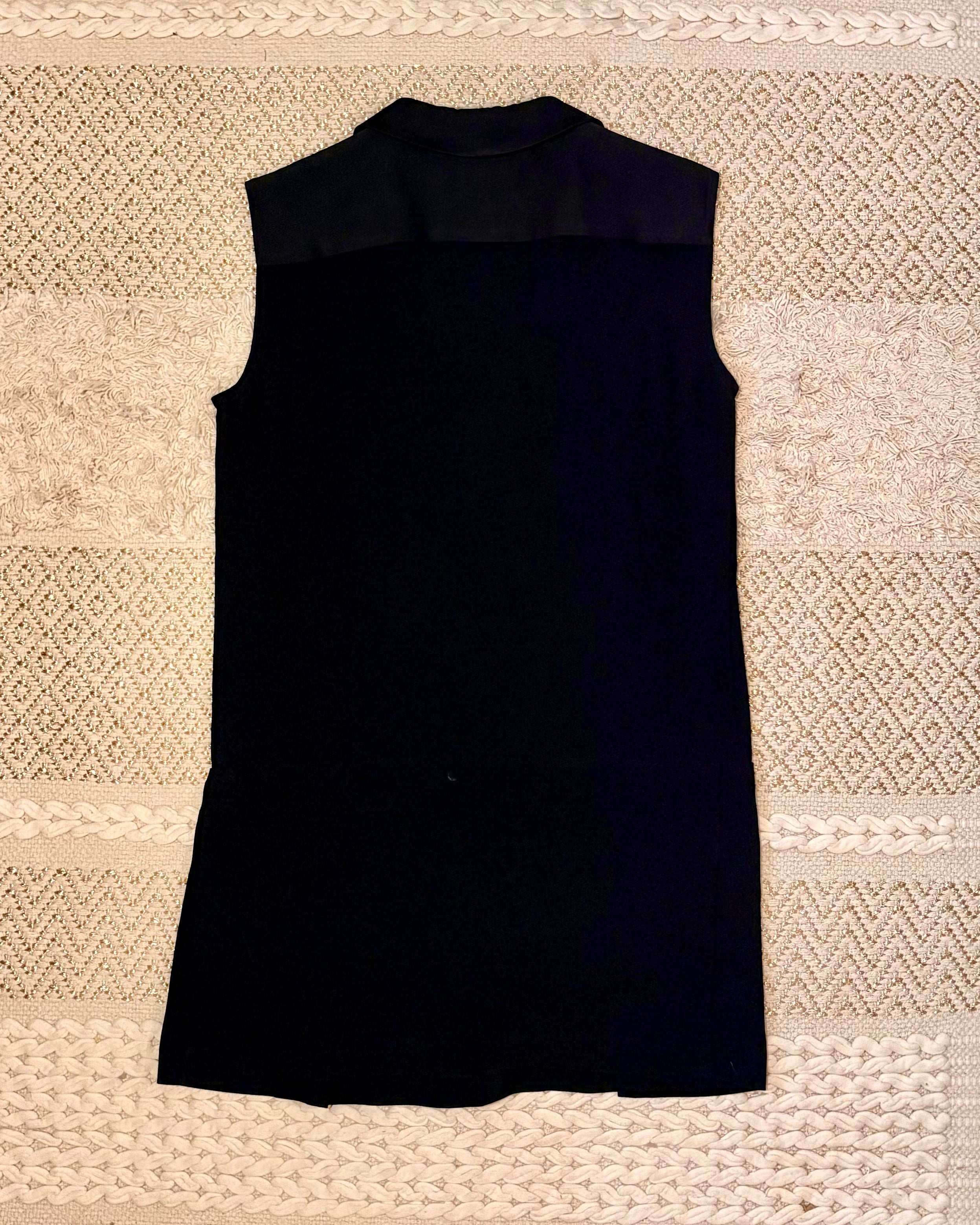 Vintage Rachel Zoe LBD