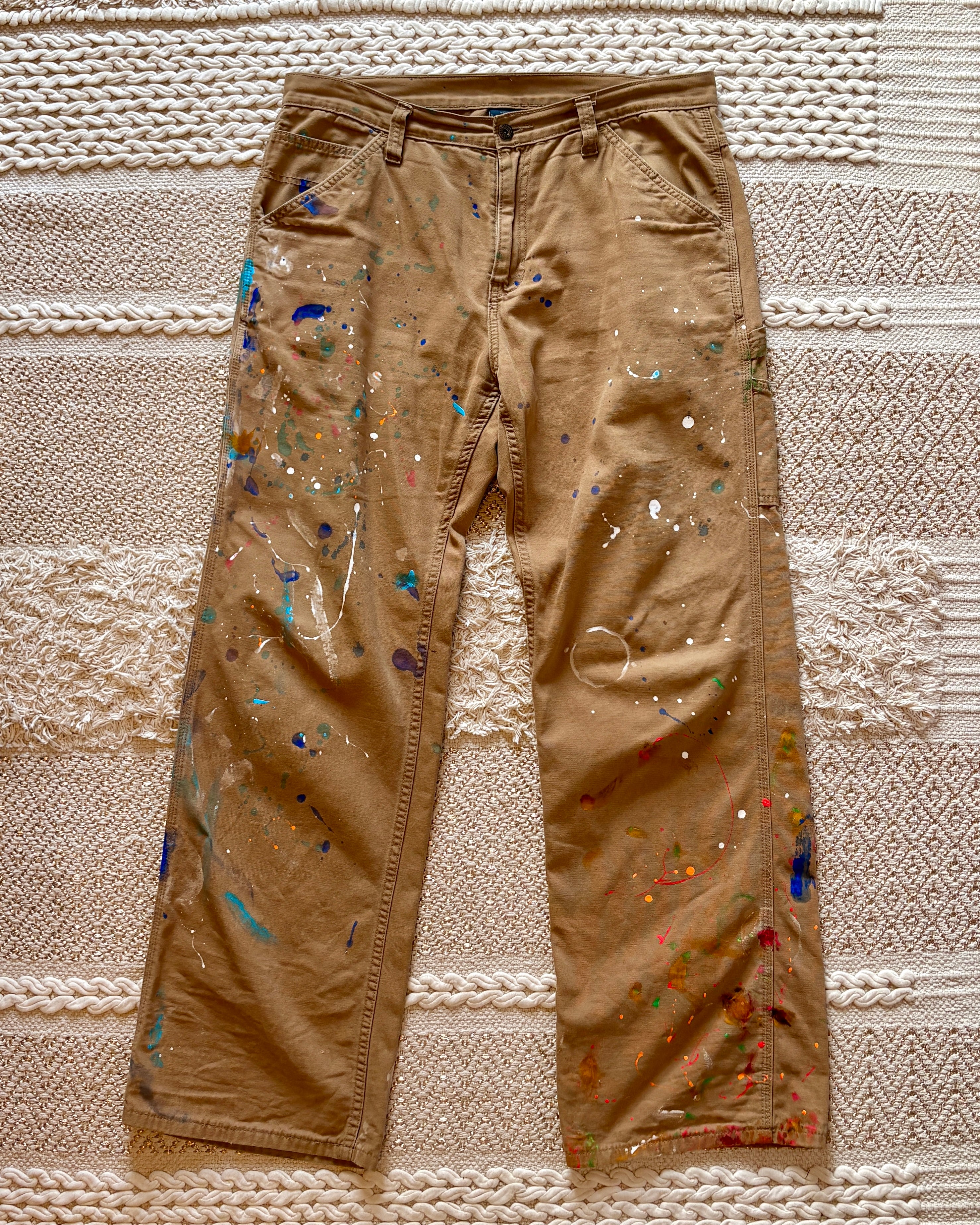 Men's Painter's Work Pant