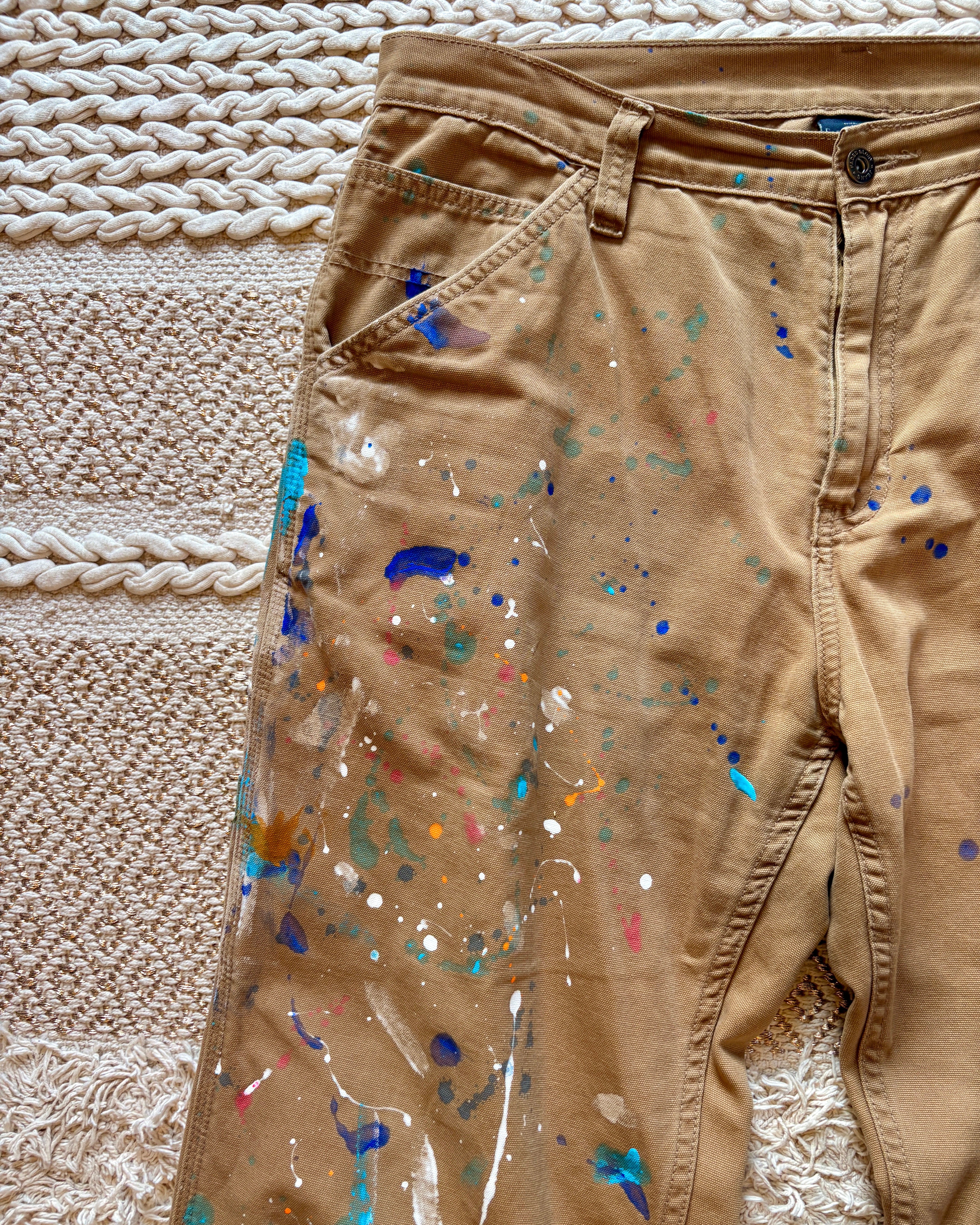 Men's Painter's Work Pant