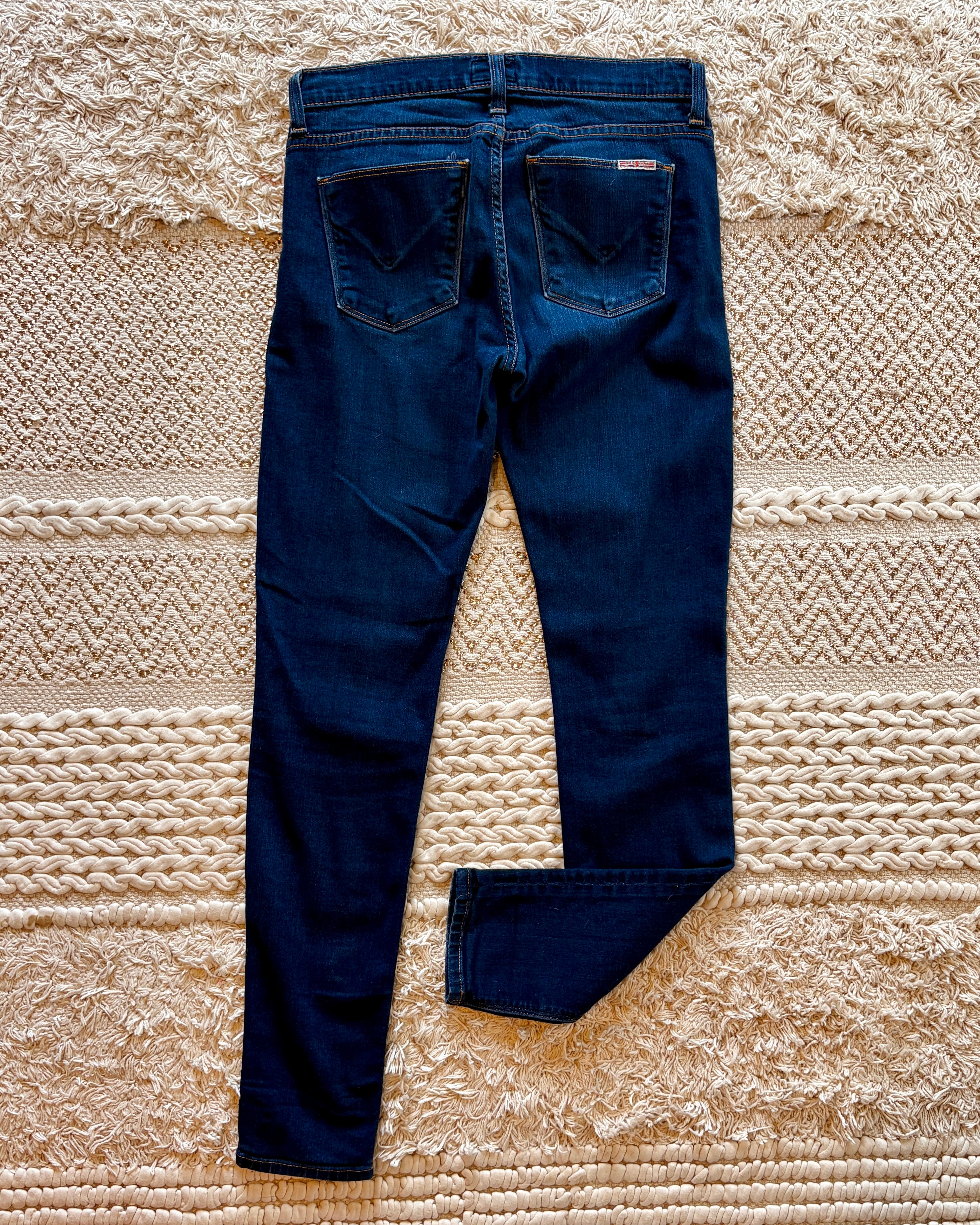 Hudson Bootcut Jeans