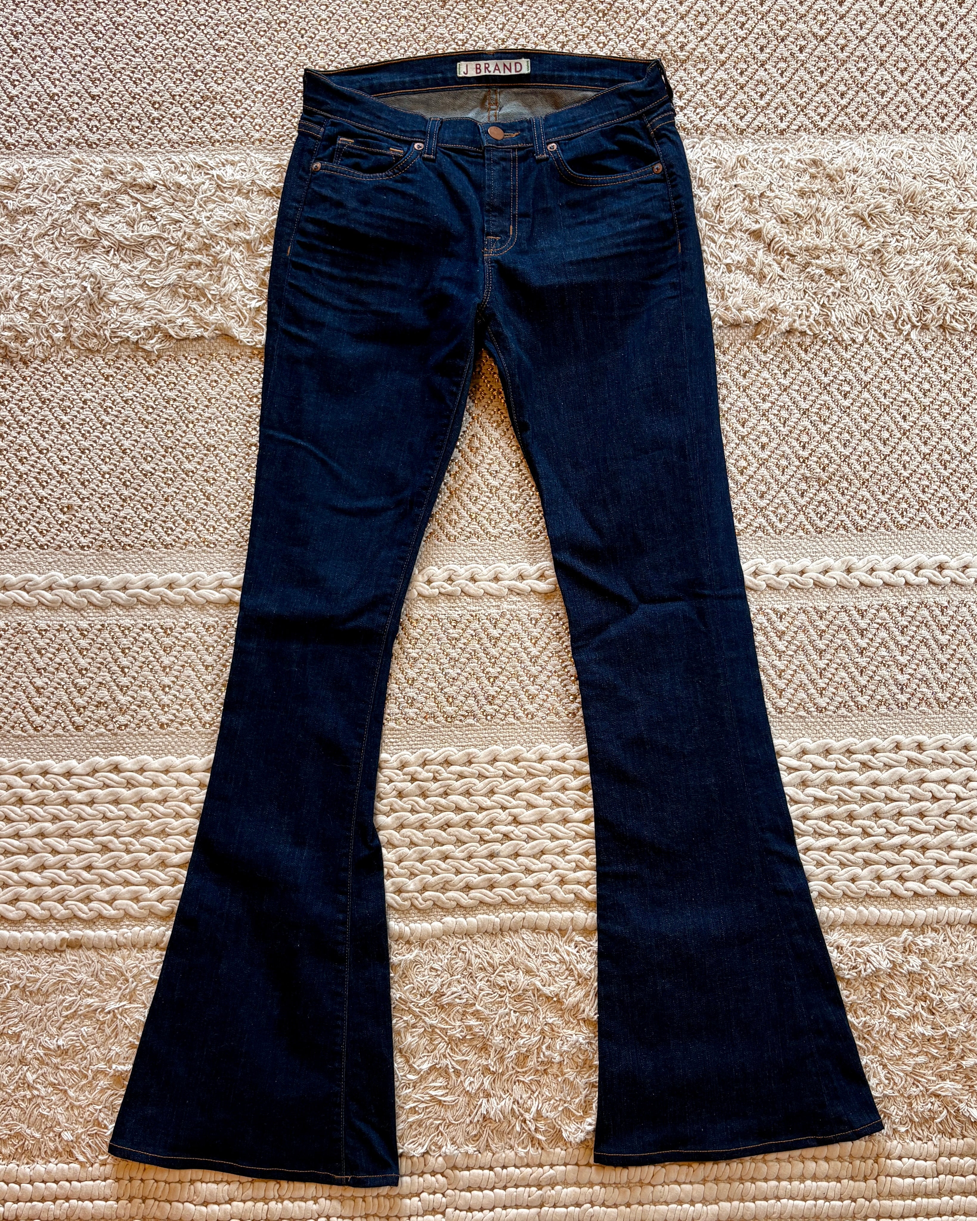 Martini J Brand Jeans