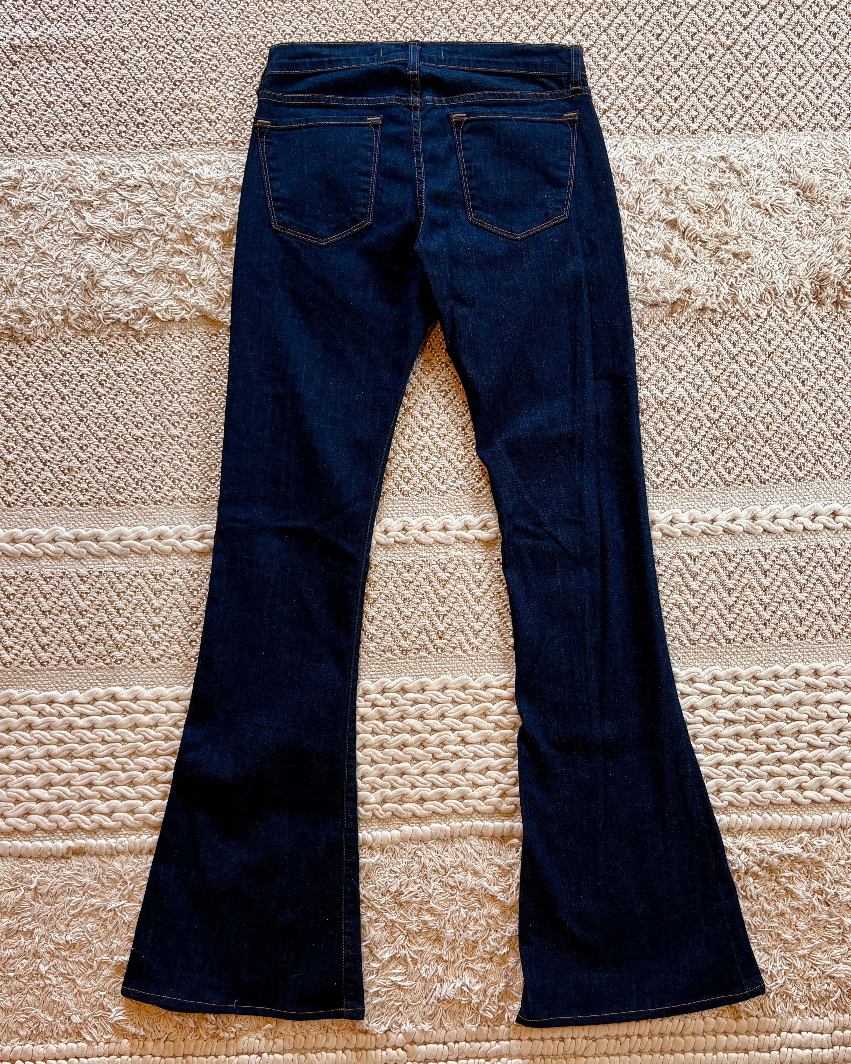 Martini J Brand Jeans