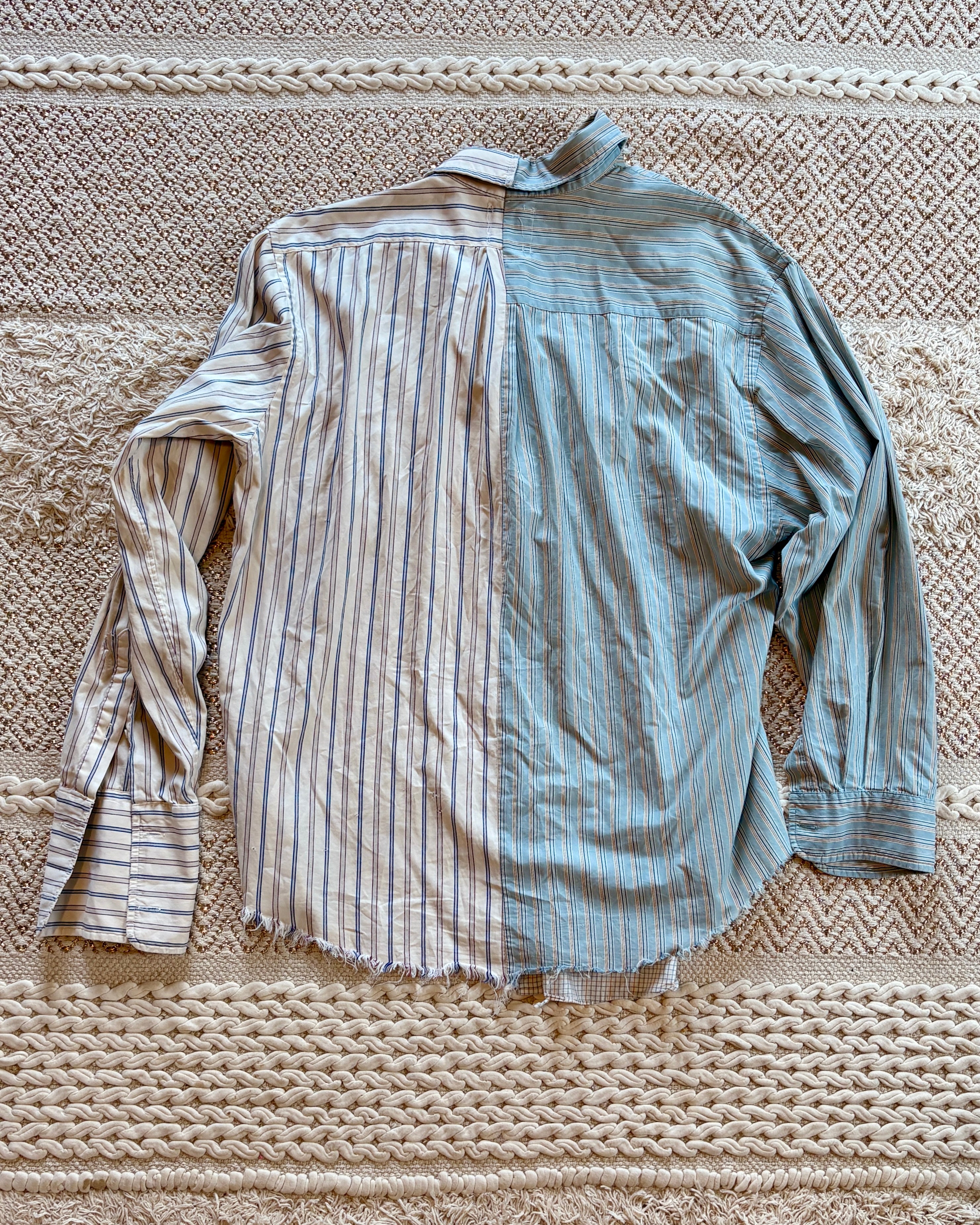 Furst of a Kind Collared Shirt