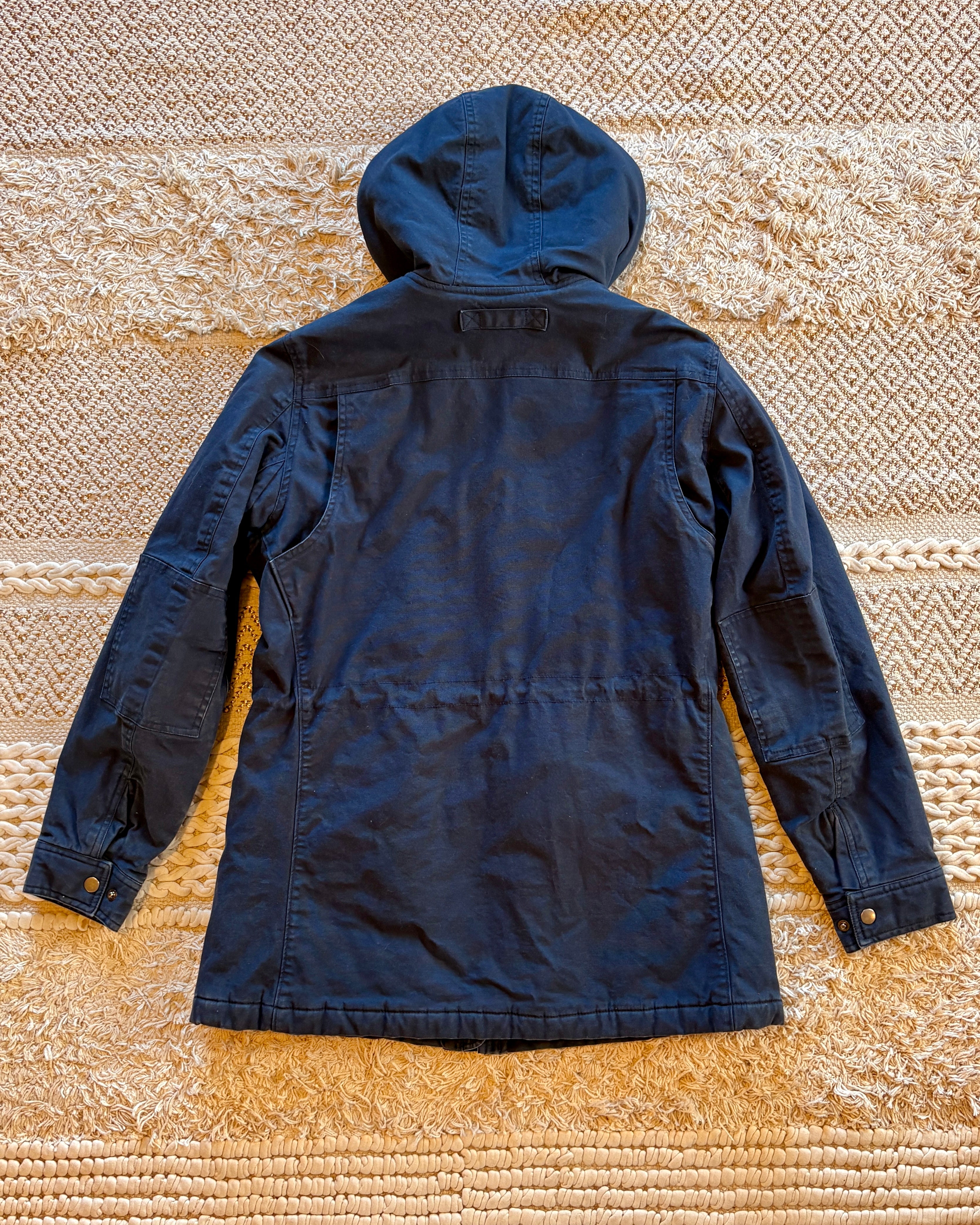 Men's Canvas Work Jacket