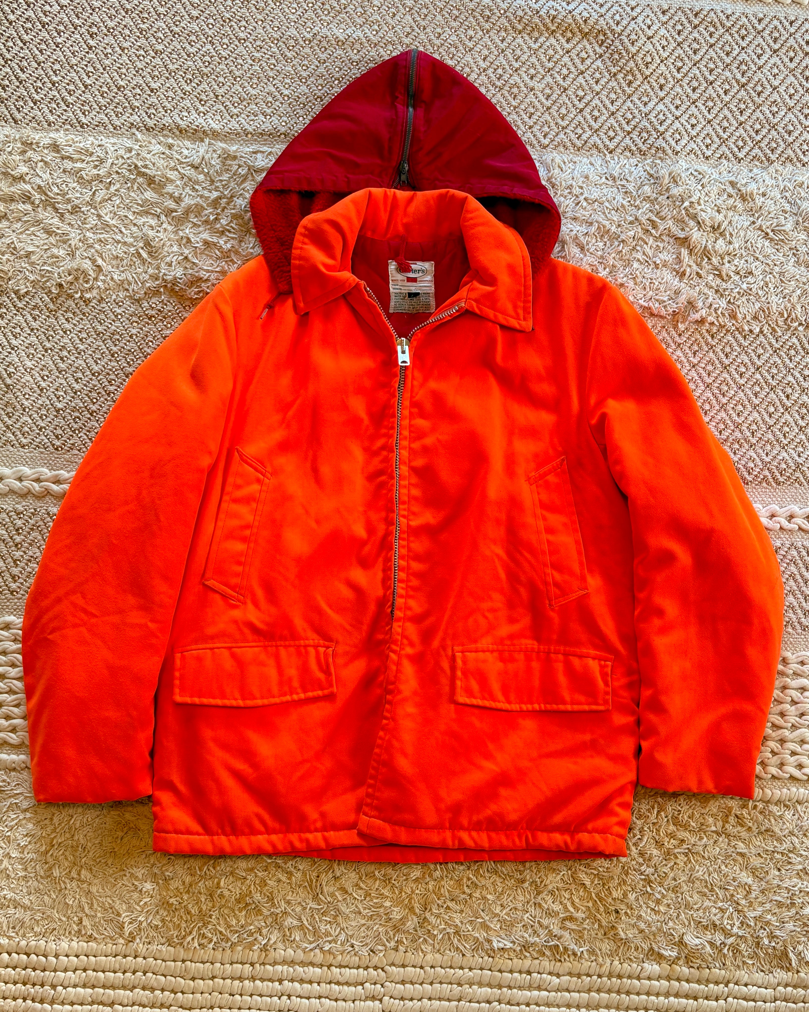 Men's Hunting Jacket