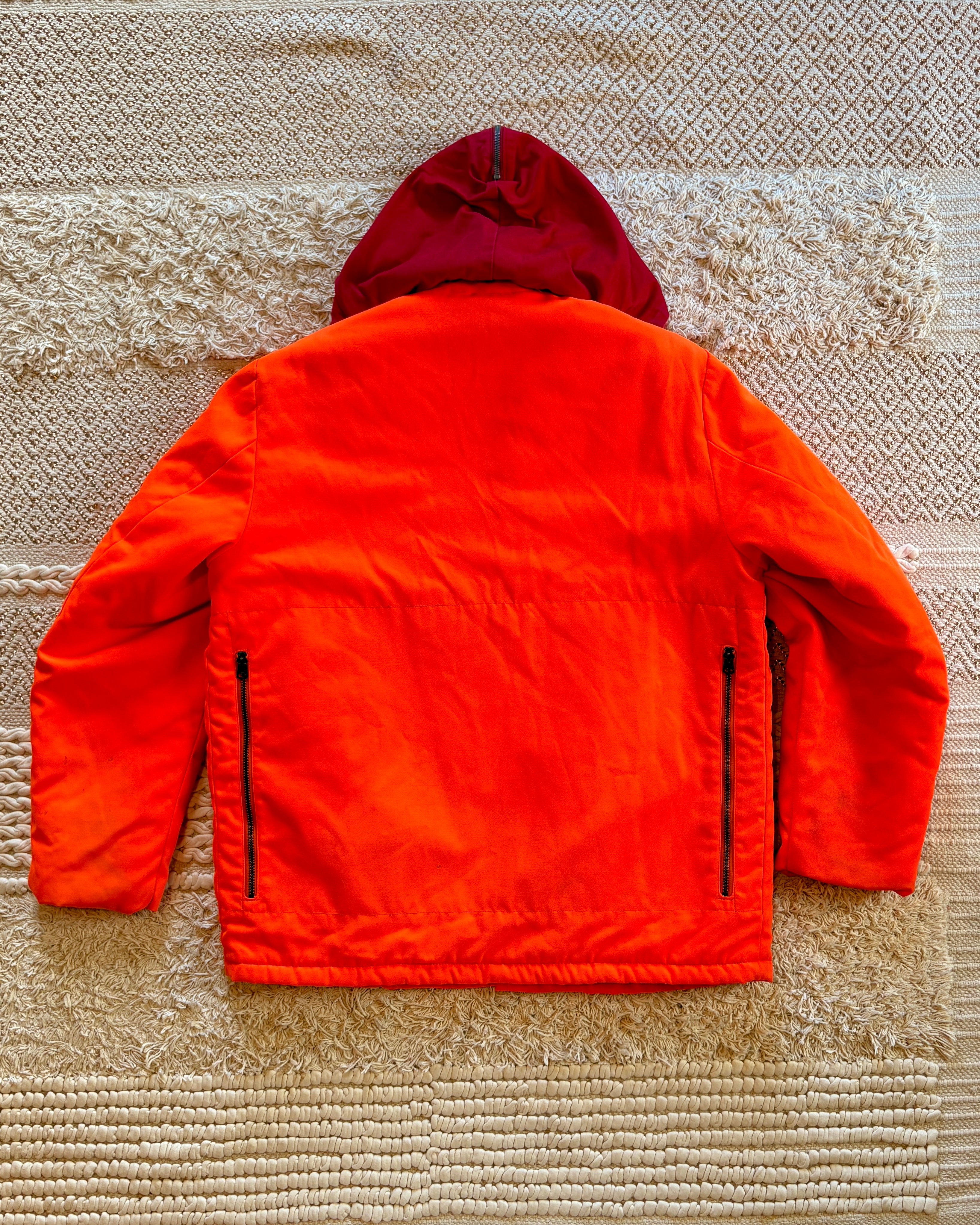 Men's Hunting Jacket