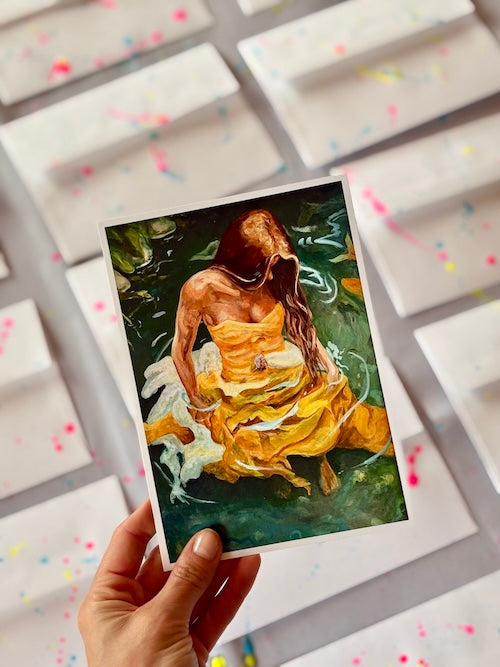 Print Club!